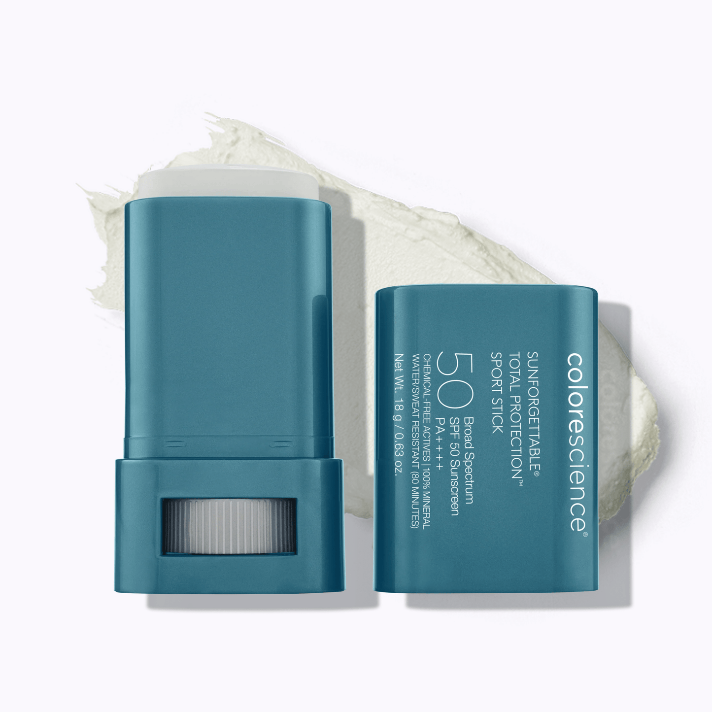Colorescience Total Protection Sport Stick SPF 50