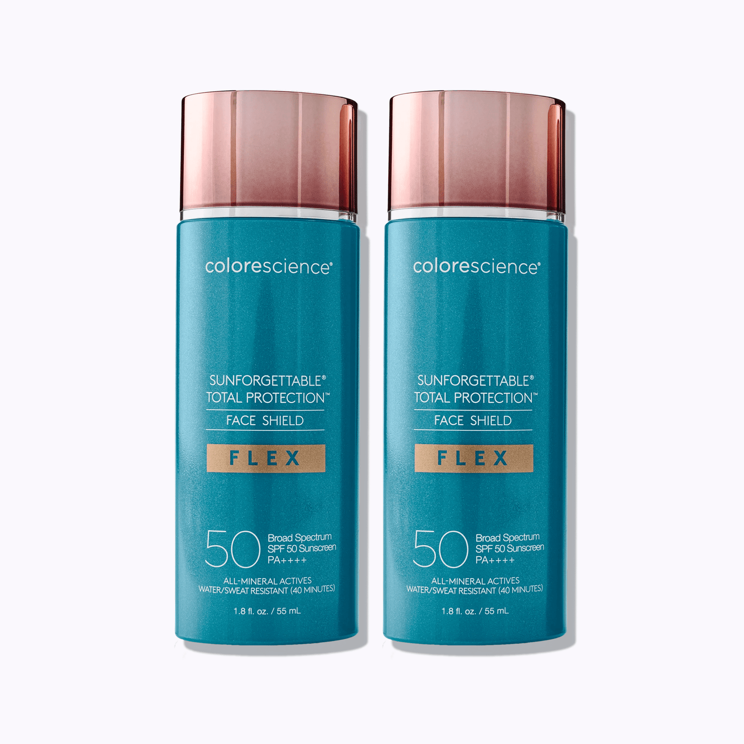 Colorescience Sunforgettable Total Protection Face Shield Flex SPF 50