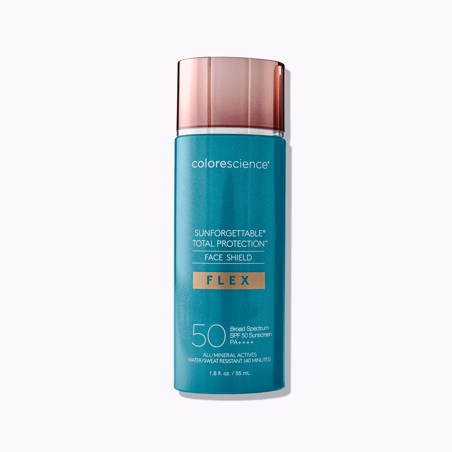 Colorescience Sunforgettable Total Protection Face Shield Flex SPF 50