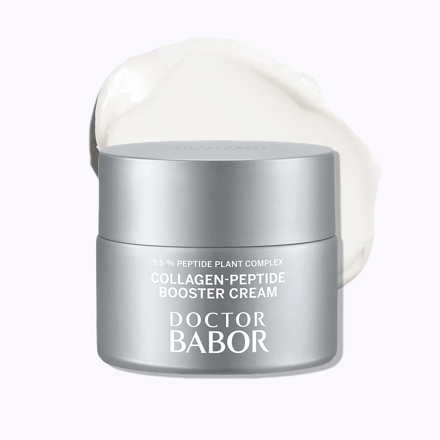 DOCTOR BABOR Collagen-Peptide Booster Cream