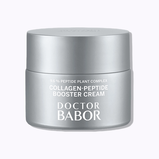 DOCTOR BABOR Collagen-Peptide Booster Cream