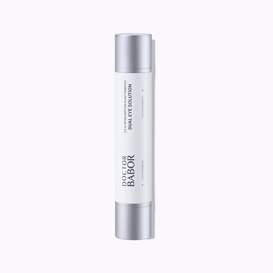 DOCTOR BABOR Lifting Dual Eye Solution