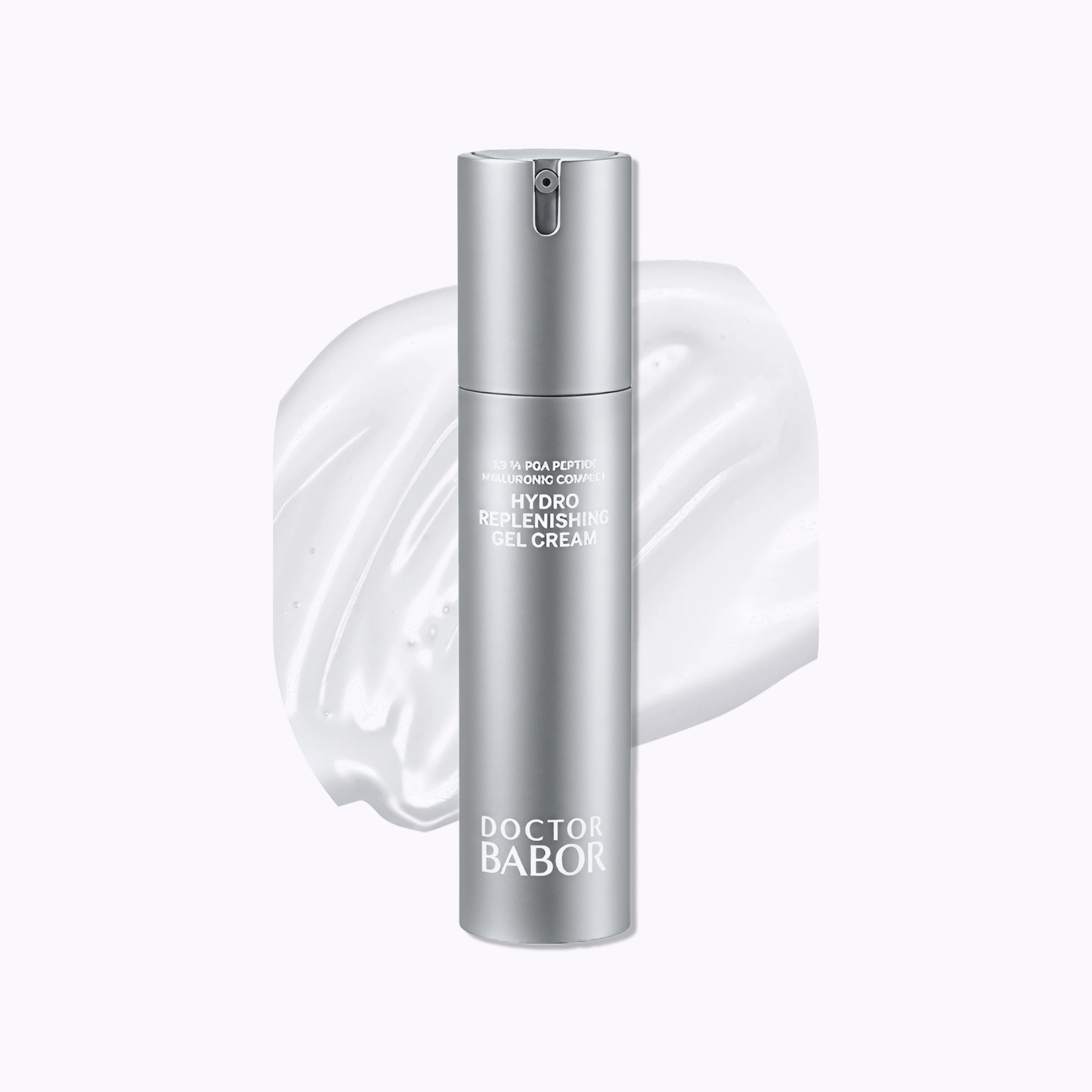 DOCTOR BABOR Hydro Replenishing Gel Cream