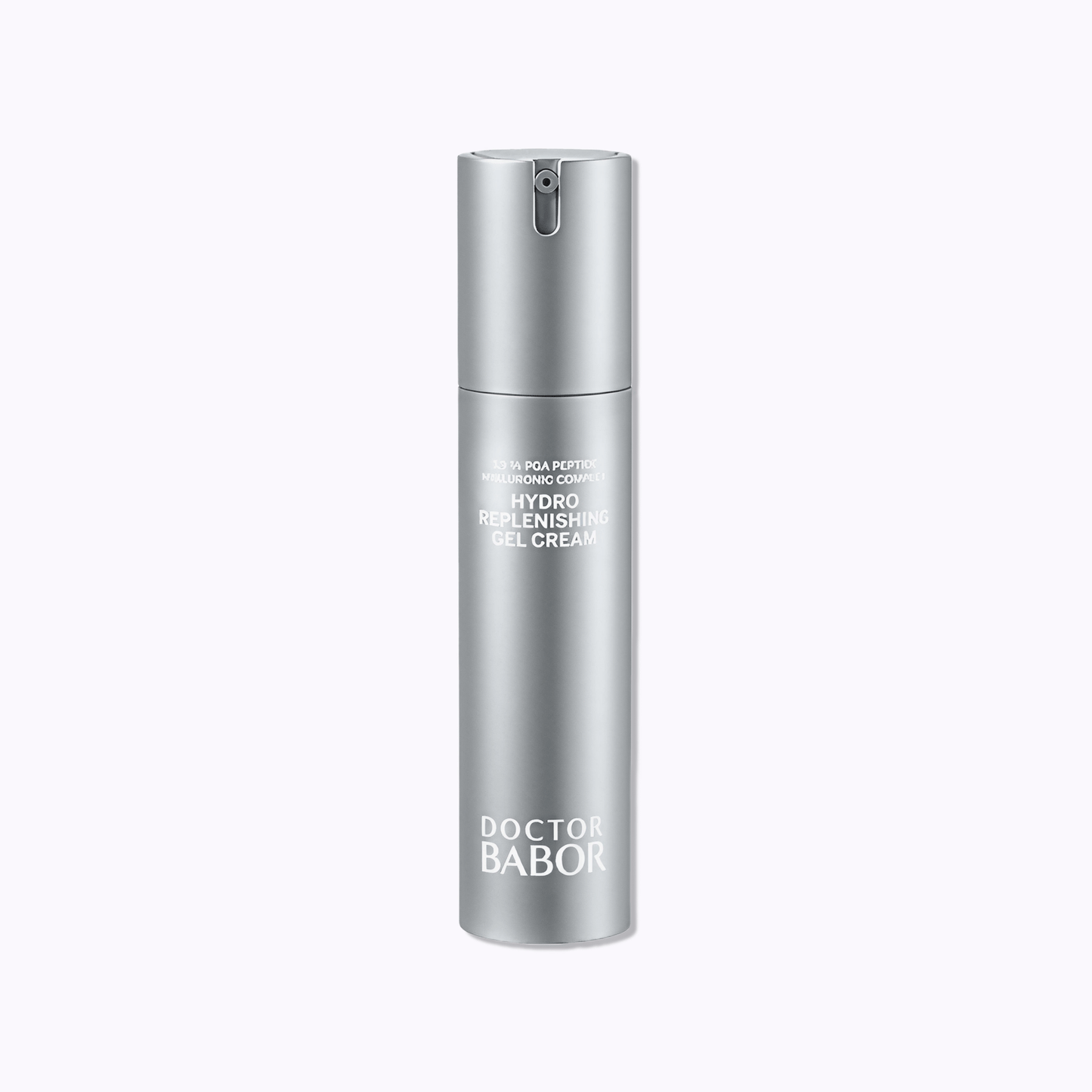 DOCTOR BABOR Hydro Replenishing Gel Cream