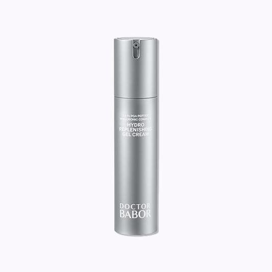 DOCTOR BABOR Hydro Replenishing Gel Cream