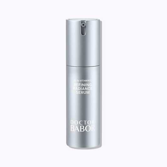 DOCTOR BABOR Refining Radiance Serum
