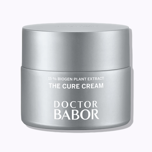 DOCTOR BABOR The Cure Cream