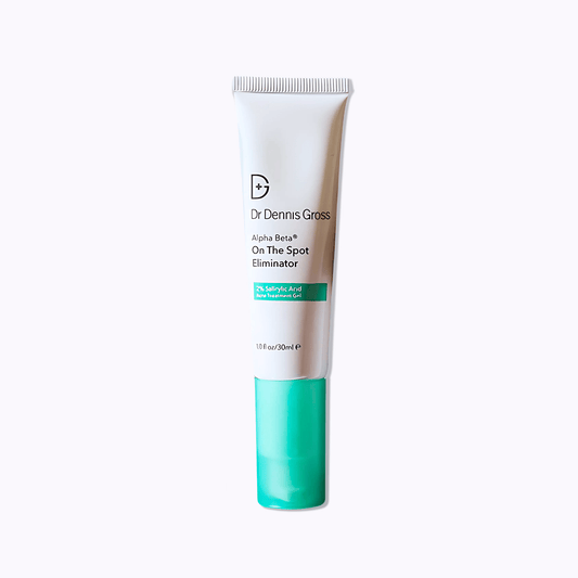 Dr. Dennis Gross Skincare Alpha Beta On The Spot Eliminator