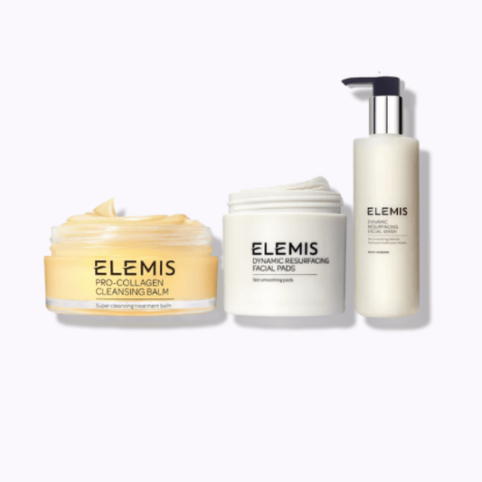 ELEMIS Resurfacing & Radiance Kit