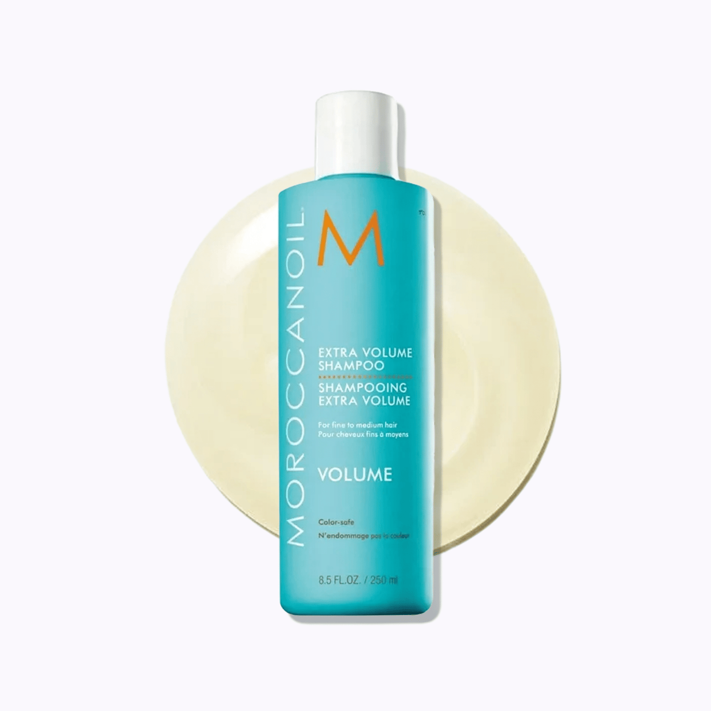 Moroccanoil Extra Volume Shampoo