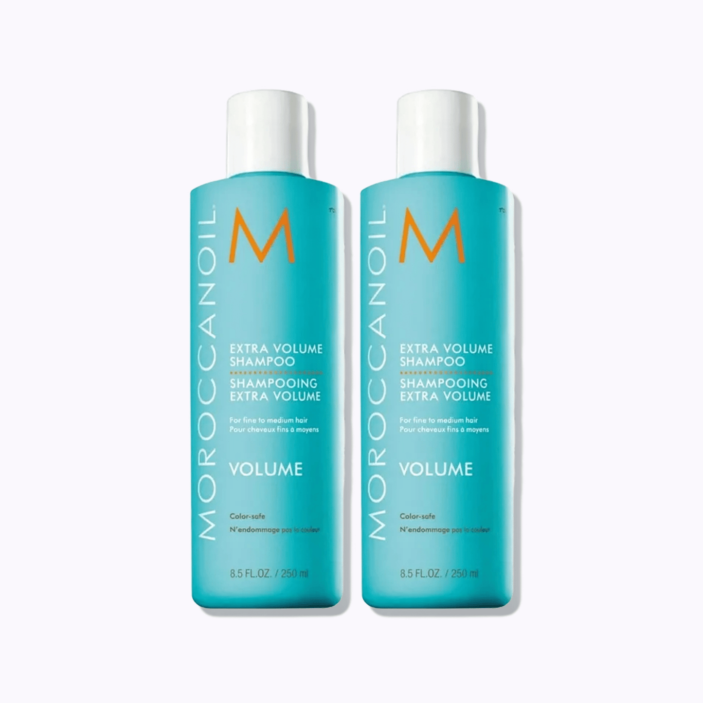 Moroccanoil Extra Volume Shampoo
