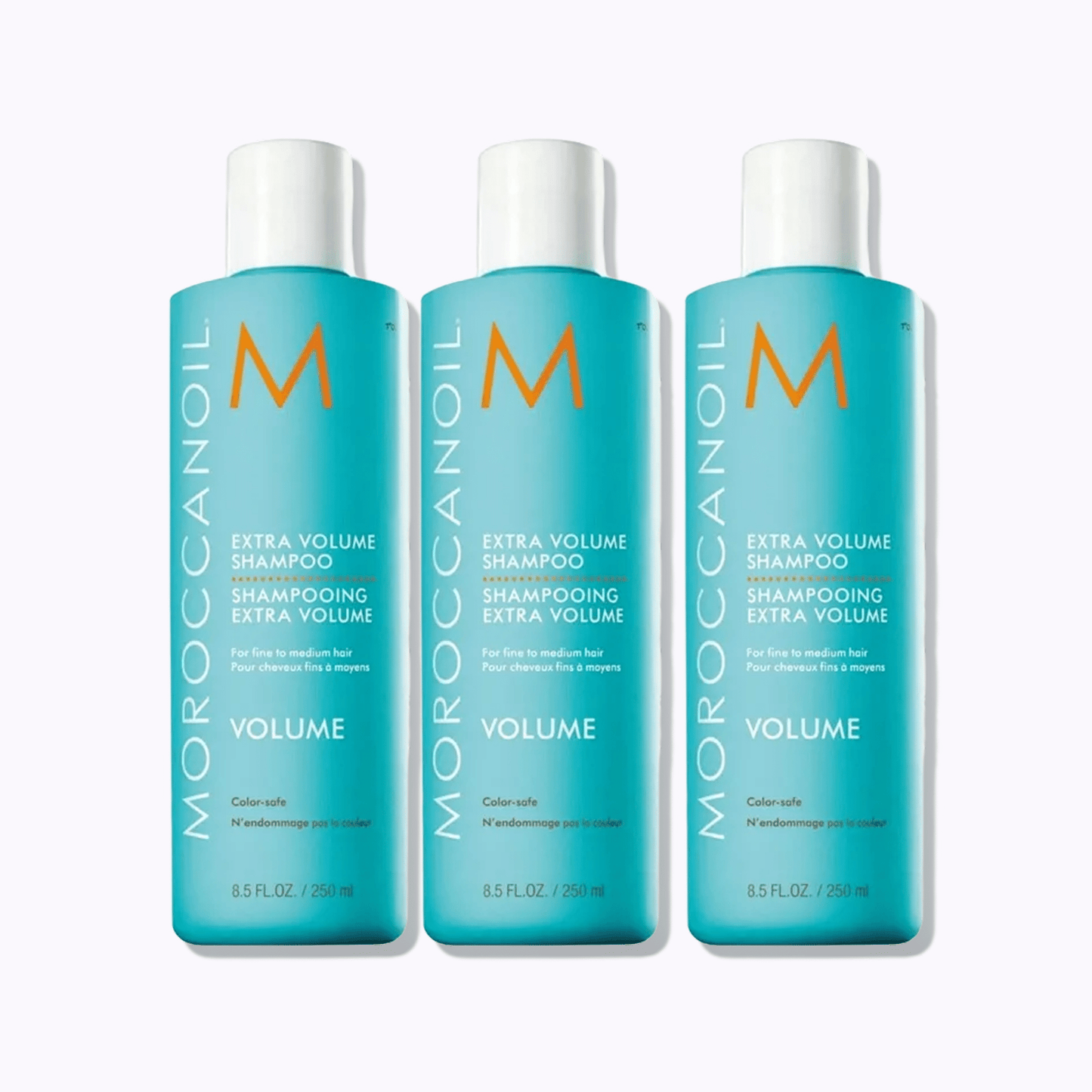 Moroccanoil Extra Volume Shampoo