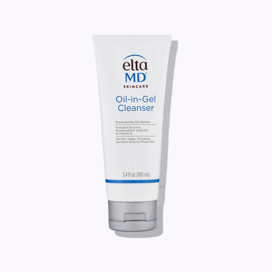 EltaMD Oil-in-Gel Cleanser