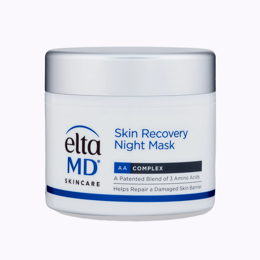 EltaMD Skin Recovery Night Mask