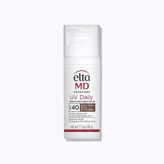 EltaMD UV Daily Deep Tinted Broad-Spectrum SPF 40