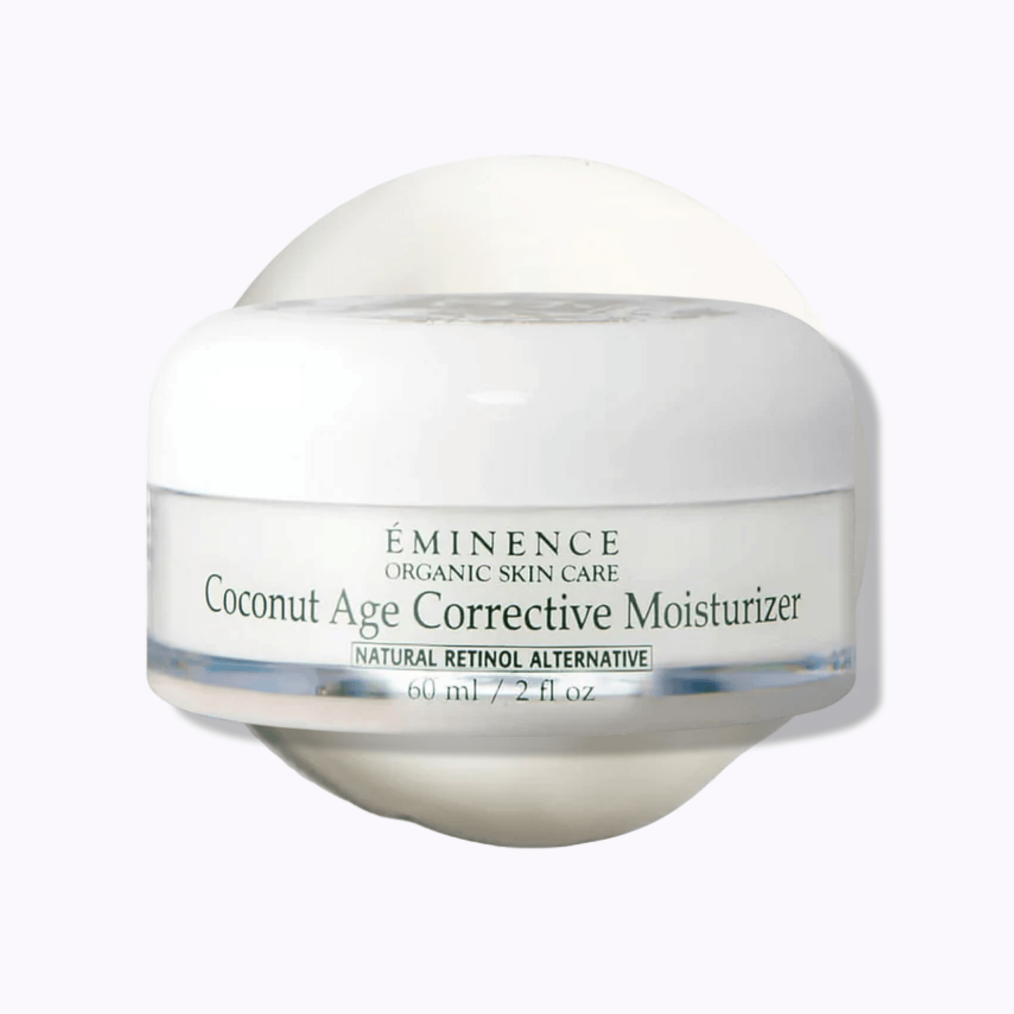 Eminence Organic Skin Care Coconut Age Corrective Moisturizer