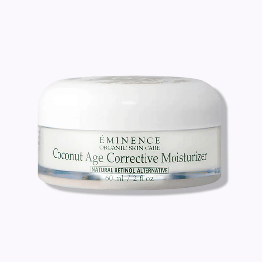 Eminence Organic Skin Care Coconut Age Corrective Moisturizer