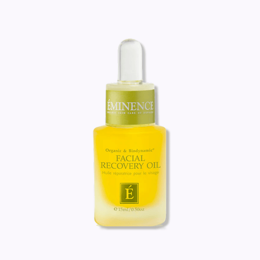 Eminence Organic Skin Care Facial Recovery Oil
