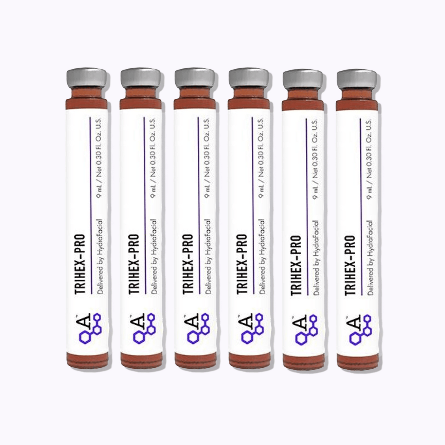 ALASTIN Skincare HydraFacial TriHex-Pro Skin Booster (6 Pack)
