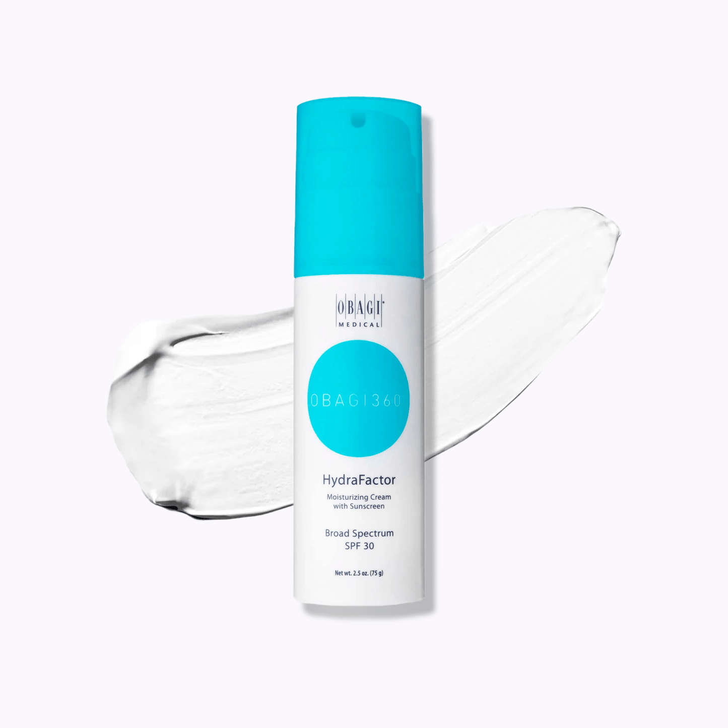 Obagi360 HydraFactor Broad Spectrum SPF 30