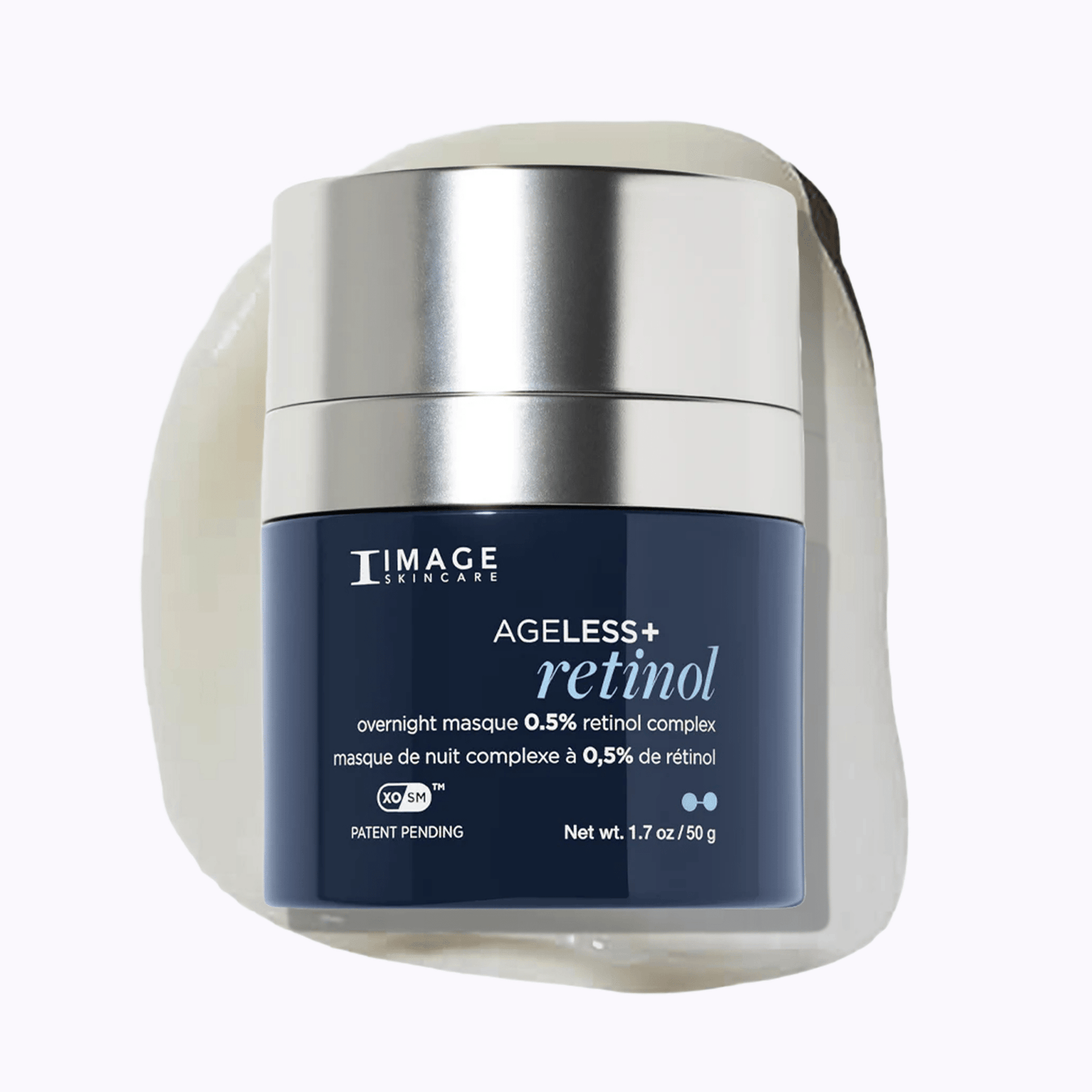 IMAGE Skincare AGELESS+ Retinol Overnight Masque 0.5% Retinol Complex