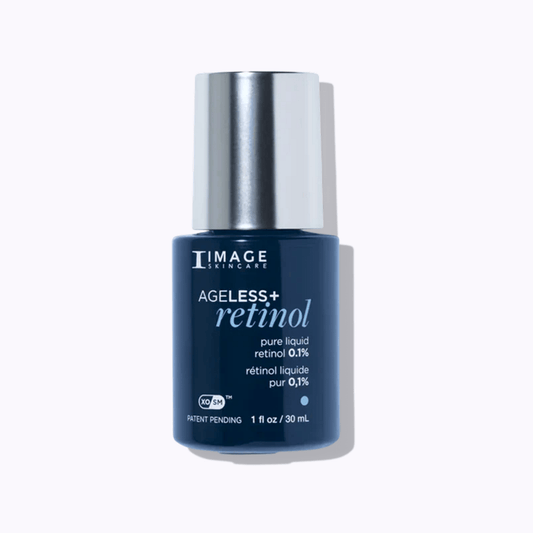 IMAGE Skincare AGELESS+ Retinol Pure Liquid Retinol 0.1%