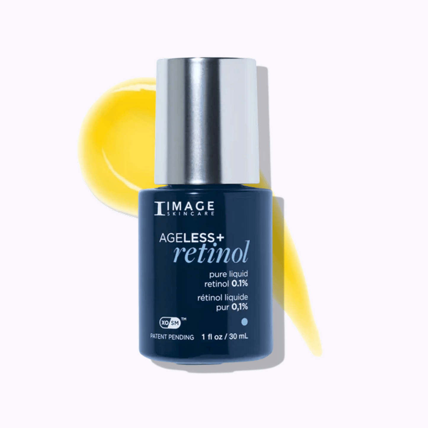 IMAGE Skincare AGELESS+ Retinol Pure Liquid Retinol 0.1%