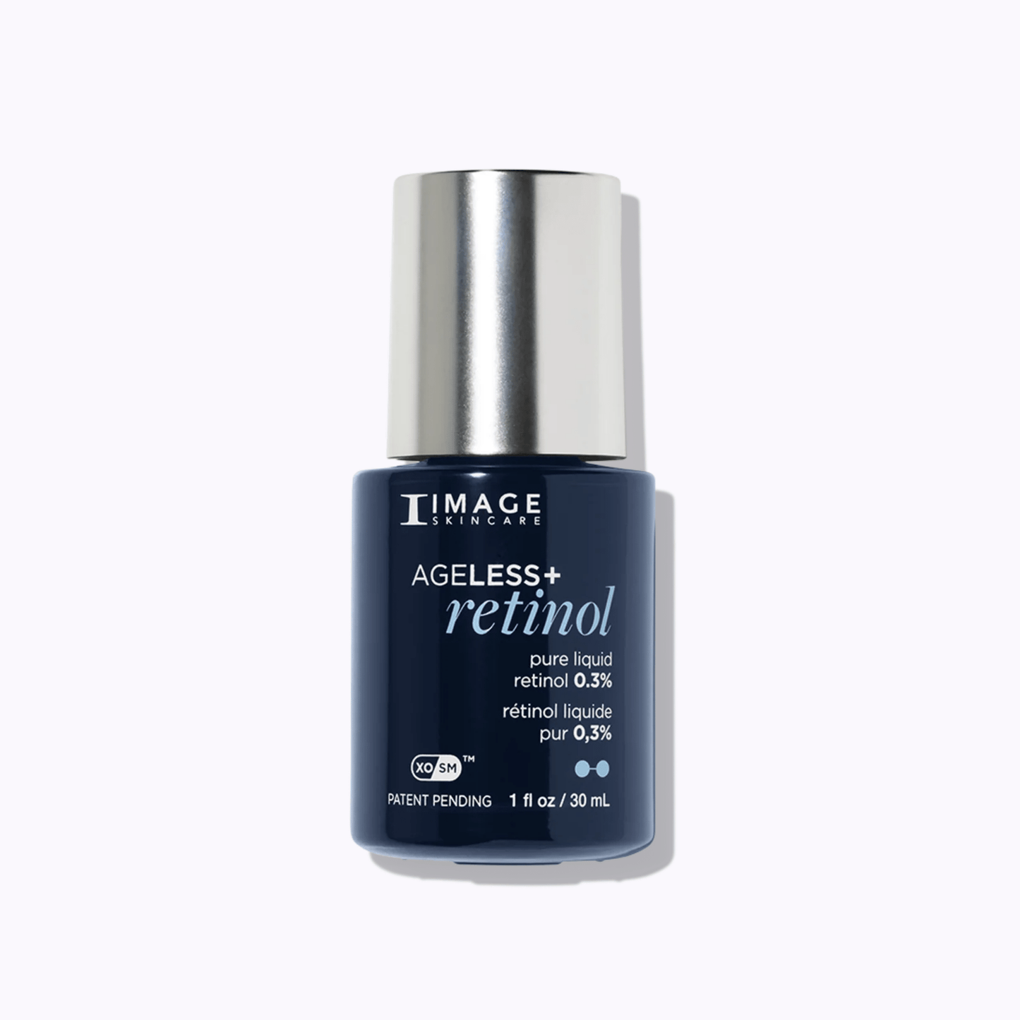 IMAGE Skincare AGELESS+ Retinol Pure Liquid Retinol 0.3%