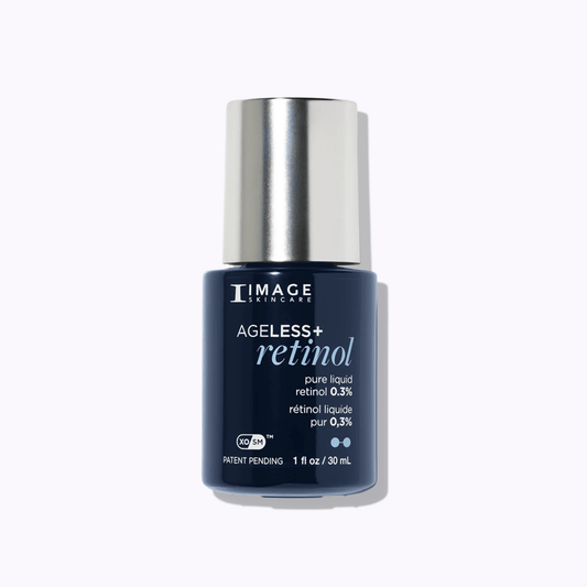 IMAGE Skincare AGELESS+ Retinol Pure Liquid Retinol 0.3%