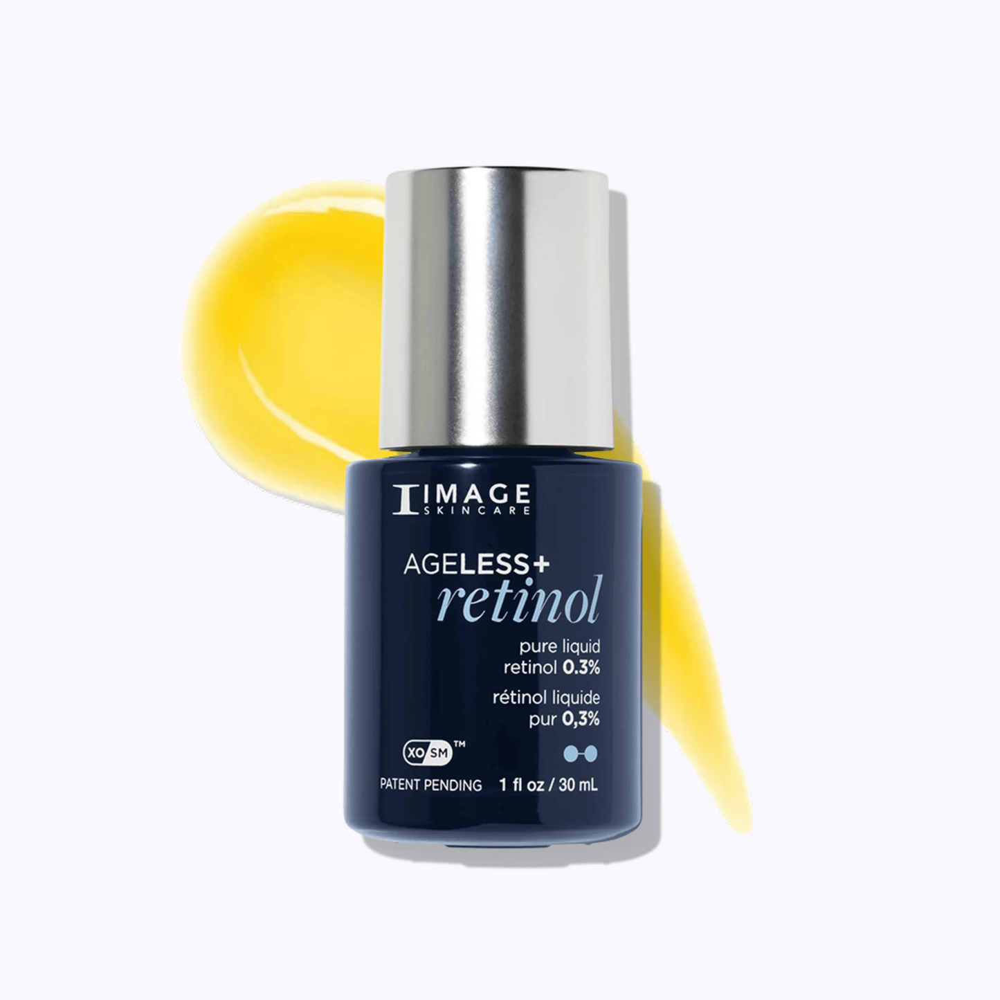 IMAGE Skincare AGELESS+ Retinol Pure Liquid Retinol 0.3%