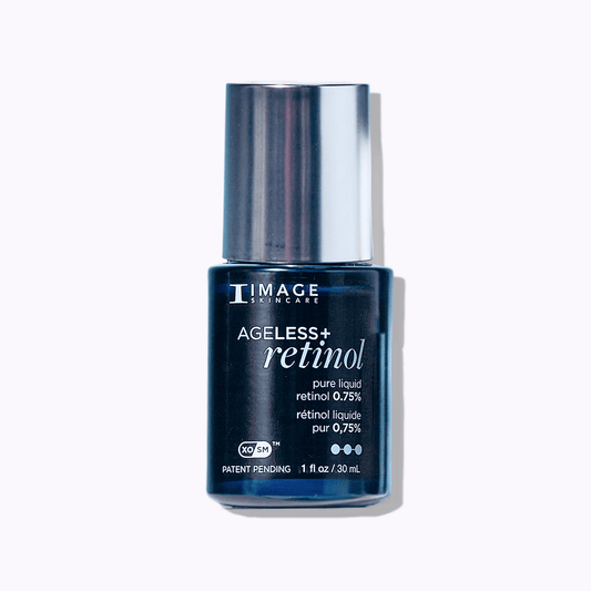 IMAGE Skincare AGELESS+ Retinol Pure Liquid Retinol 0.75%