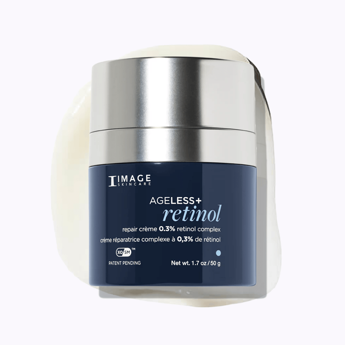 IMAGE Skincare AGELESS+ Retinol Repair Creme 0.3% Retinol Complex