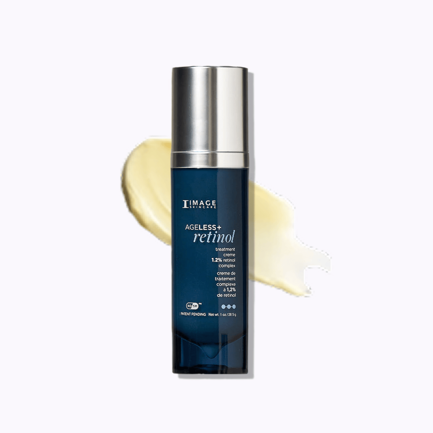 IMAGE Skincare AGELESS+ Retinol Treatment Creme 1.2% Retinol Complex