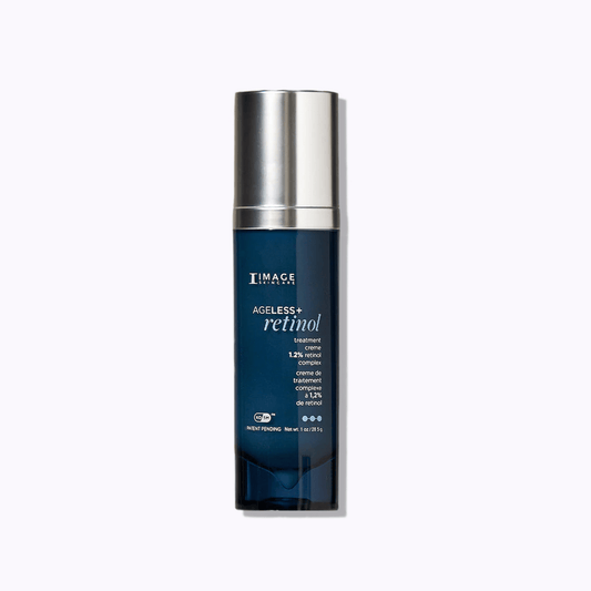 IMAGE Skincare AGELESS+ Retinol Treatment Creme 1.2% Retinol Complex