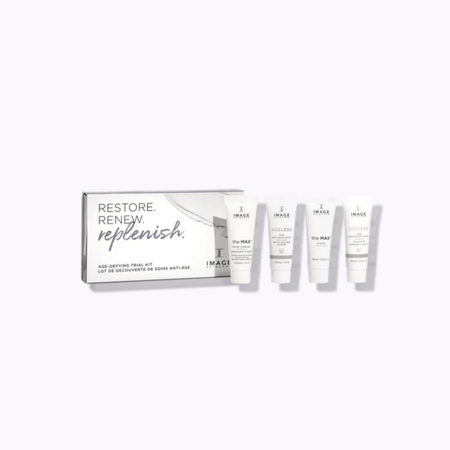 IMAGE Skincare Age-Defying Trial Kit