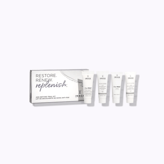 IMAGE Skincare Age-Defying Trial Kit