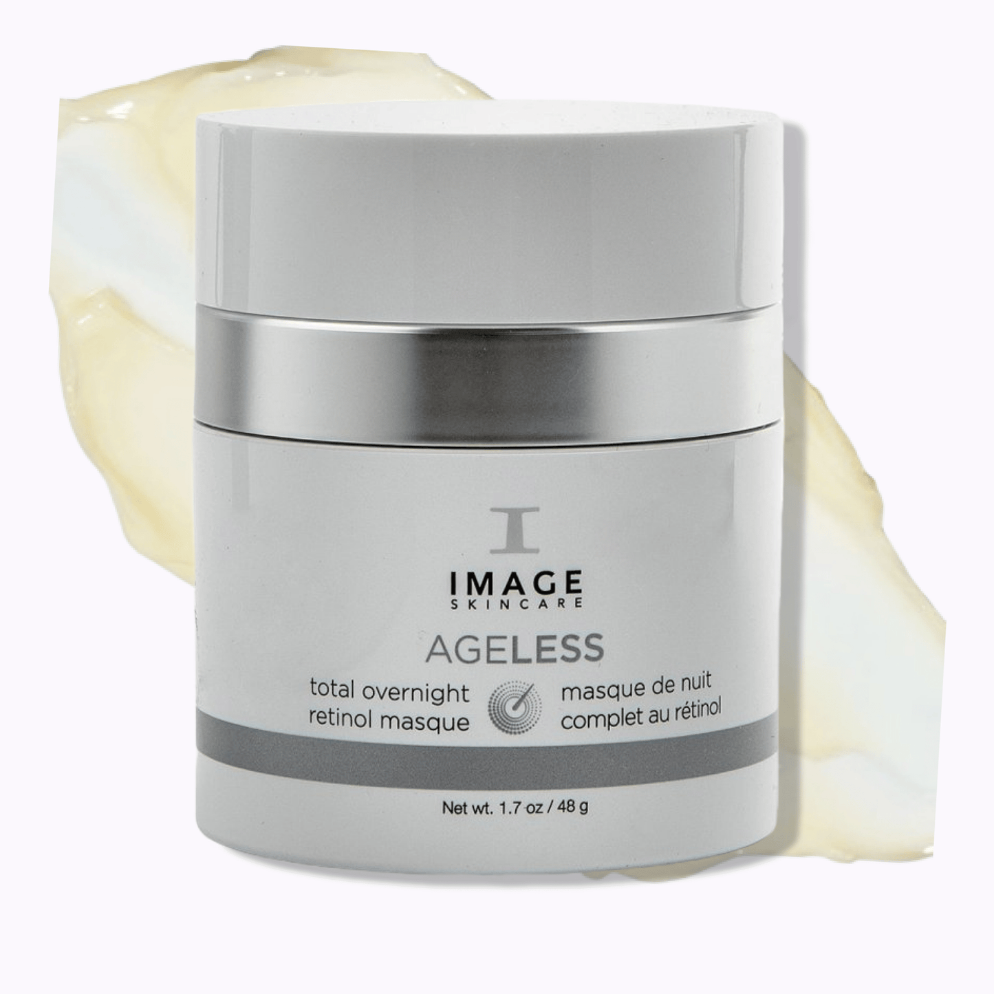IMAGE Skincare Ageless Total Overnight Retinol Masque