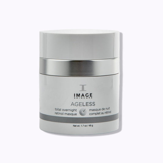 IMAGE Skincare Ageless Total Overnight Retinol Masque