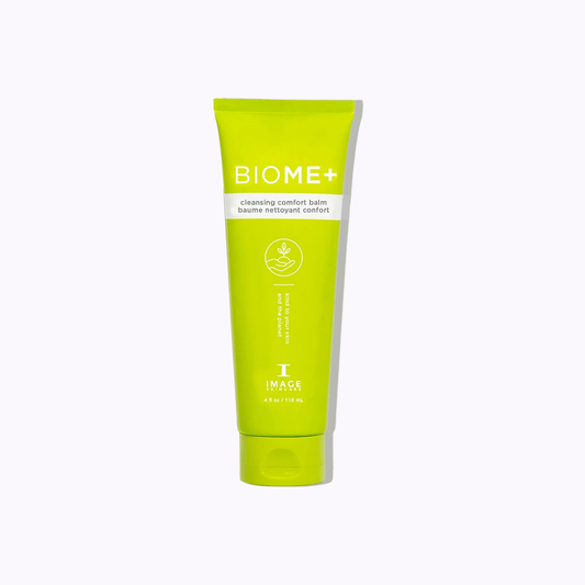 IMAGE Skincare BIOME+ Cleansing Comfort Balm