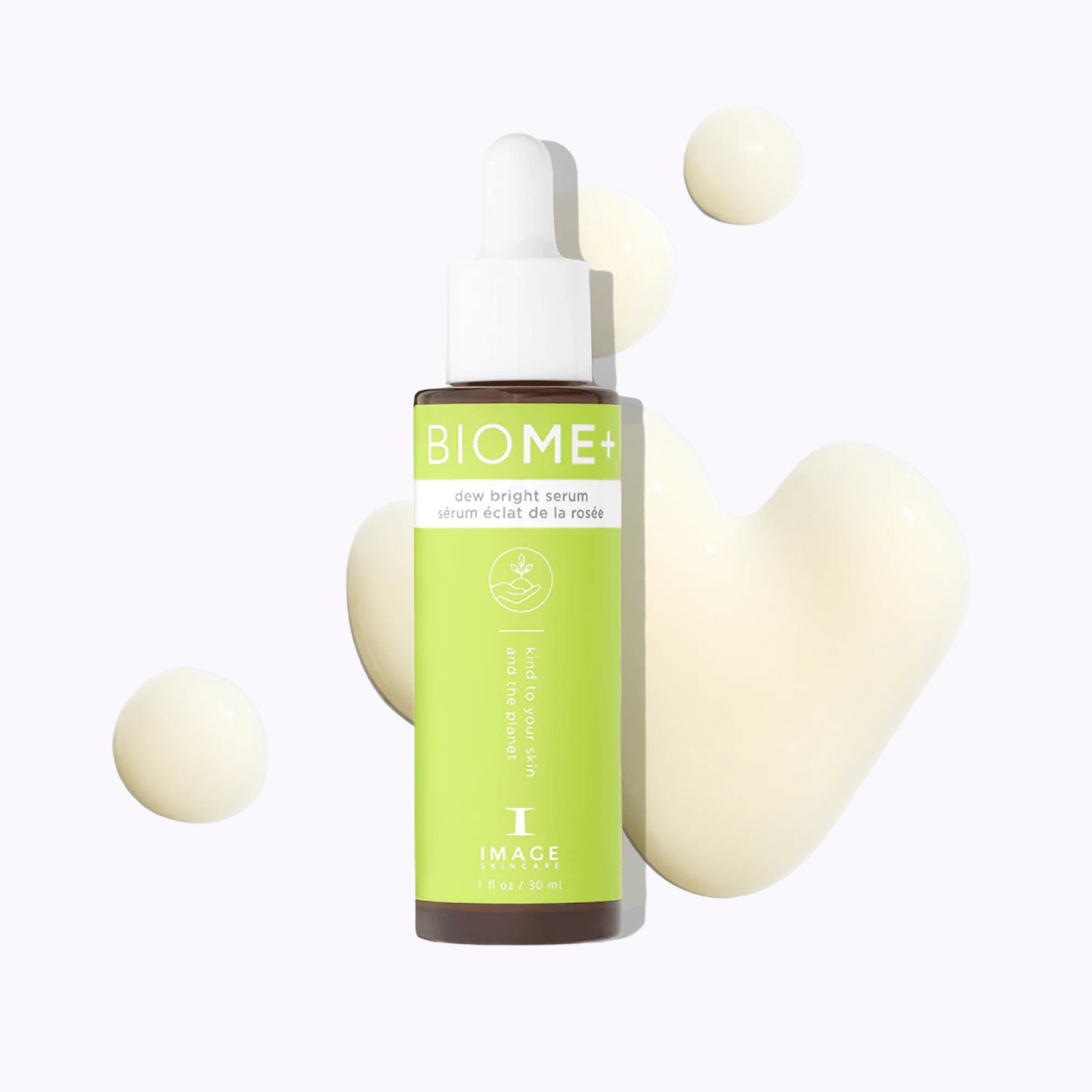 IMAGE Skincare BIOME+ Dew Bright Serum