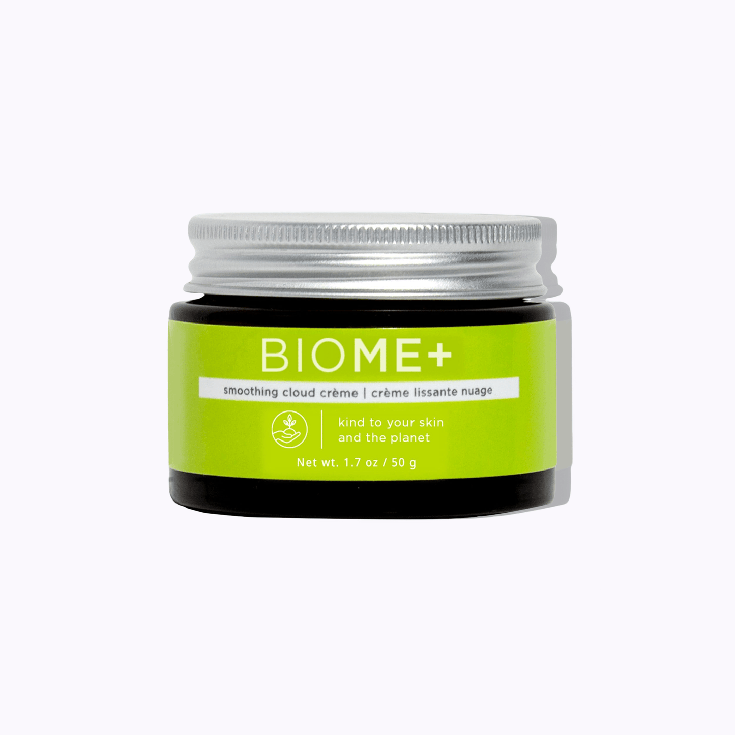 IMAGE Skincare BIOME+ Smoothing Cloud Crème