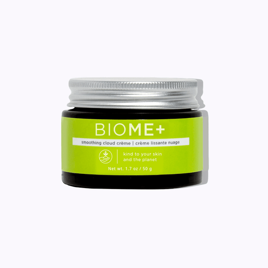 IMAGE Skincare BIOME+ Smoothing Cloud Crème