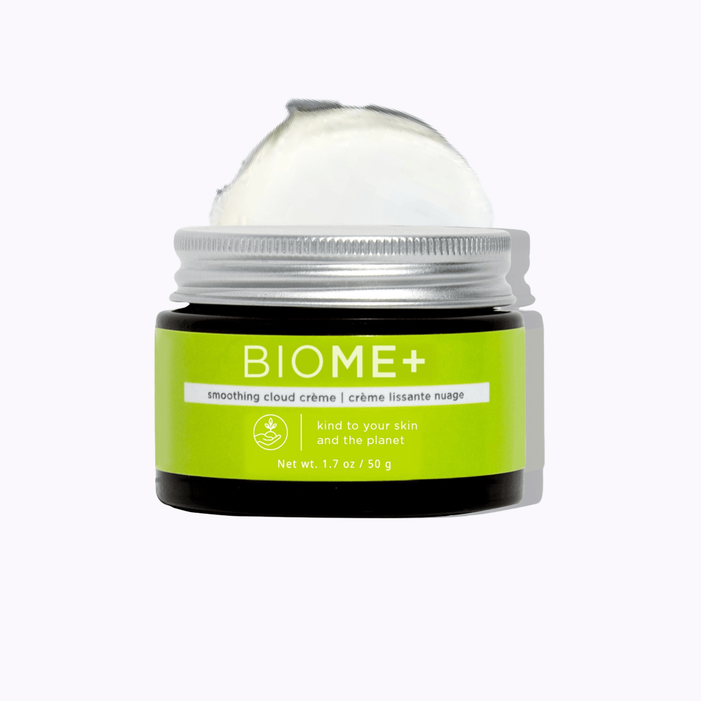 IMAGE Skincare BIOME+ Smoothing Cloud Crème