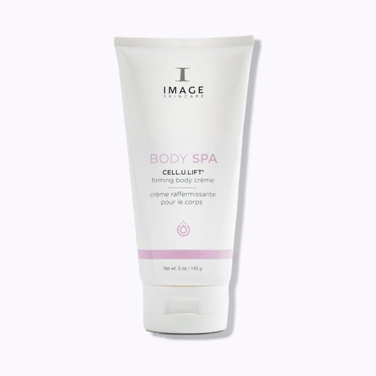 IMAGE Skincare Body Spa CELL.U.LIFT®  Firming Body Crème