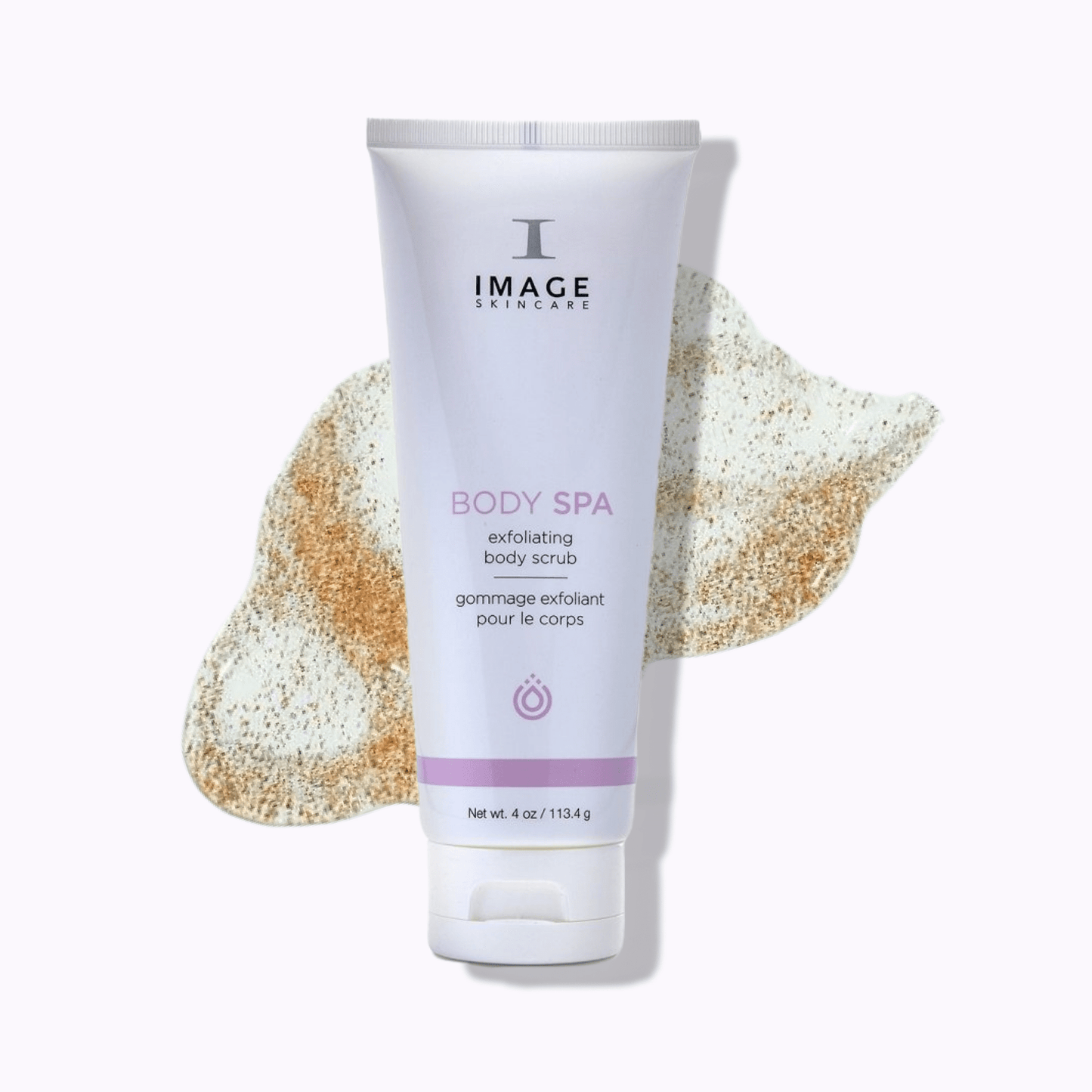 IMAGE Skincare Body Spa Exfoliating Body Scrub