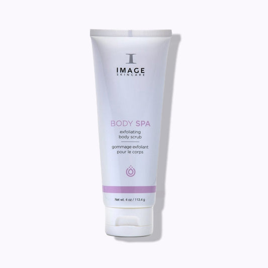 IMAGE Skincare Body Spa Exfoliating Body Scrub