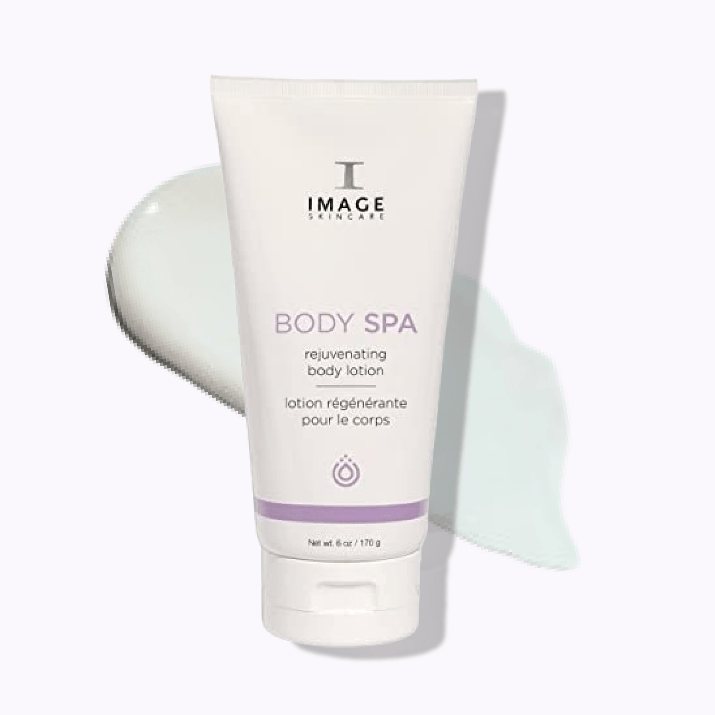 IMAGE Skincare Body Spa Rejuvenating Body Lotion