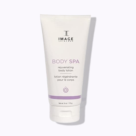 IMAGE Skincare Body Spa Rejuvenating Body Lotion