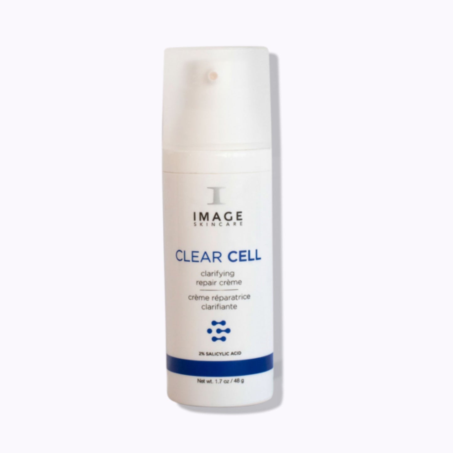 IMAGE Skincare Clear Cell Clarifying Repair Crème