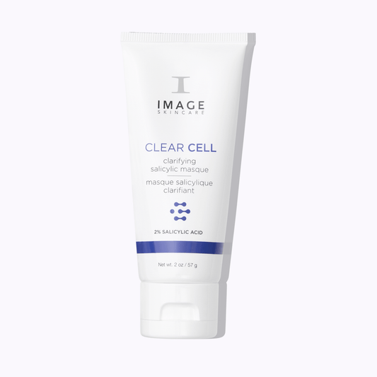 IMAGE Skincare Clear Cell Clarifying Salicyclic Masque